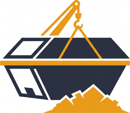 Clearview Dumpster Rental logo